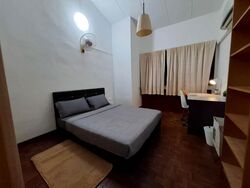 Ivory Heights (D22), Condominium #604849141